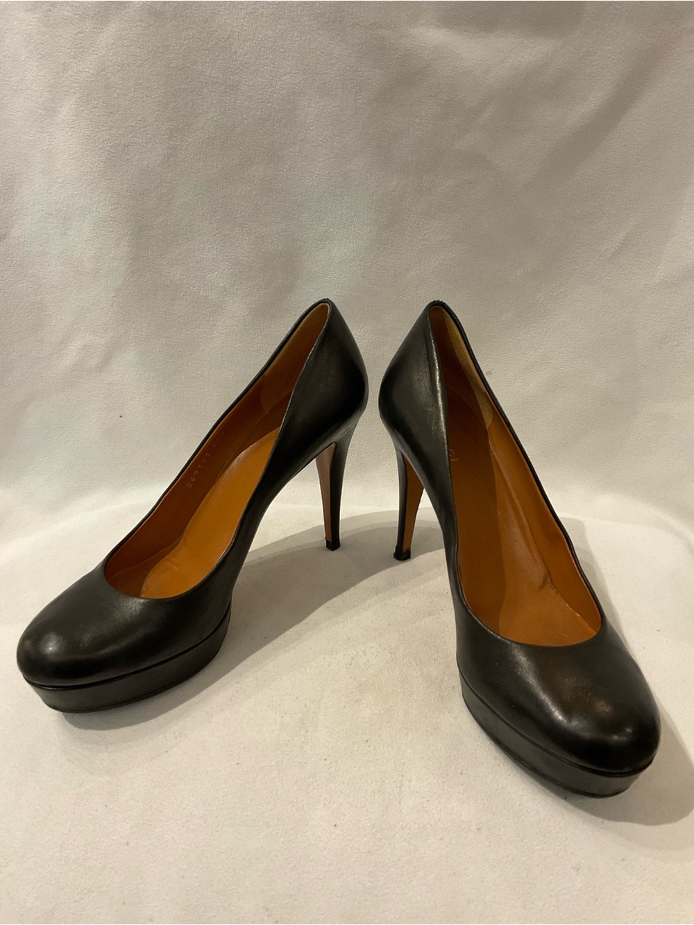 Gucci Pumps - Picture 5 of 6